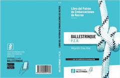 BALLESTRINQUE PER I Grau Vilar, Alejandro I Alejandro Grau Vilar I 9788409594160