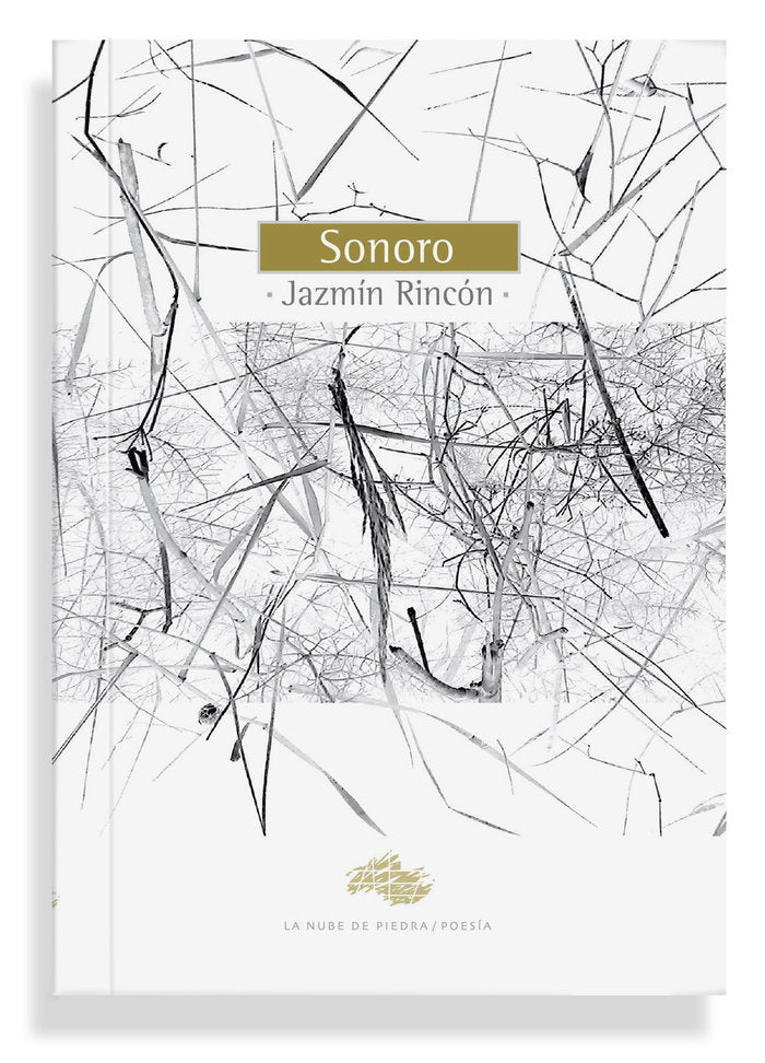 SONORO I Rincón Serratos, Jazmín I Luis González-Adalid Cabezas I 9788409595303