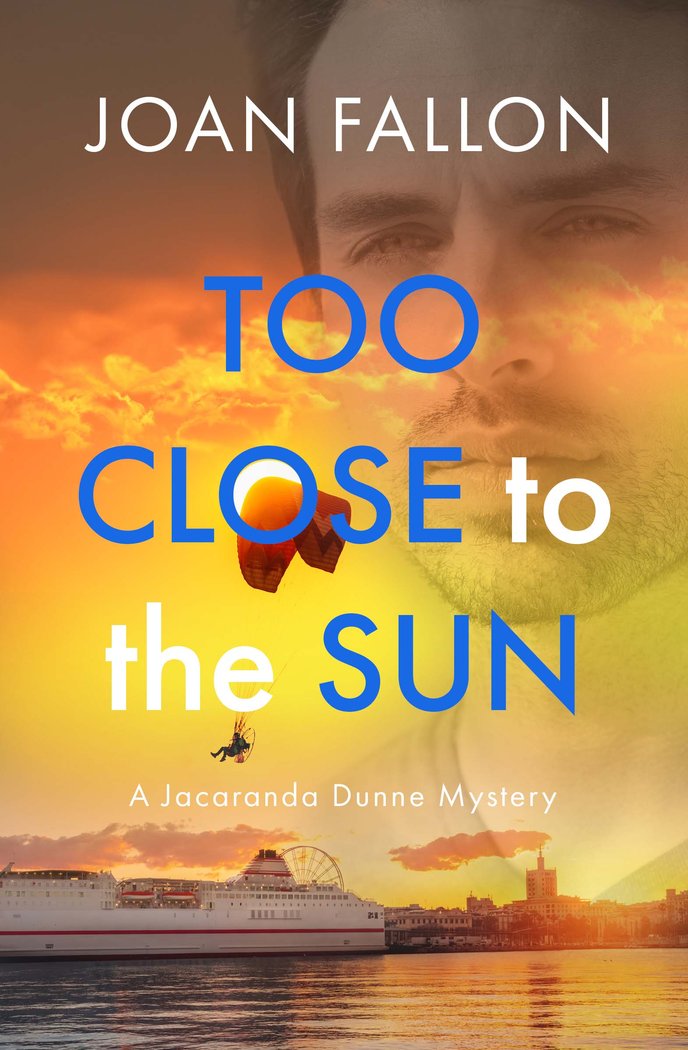 TOO CLOSE TO THE SUN - 9788409608225 Imagen principal del producto