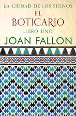 EL BOTICARIO I Fallon, Joan I Joan Fallon Cook I 9788409639038