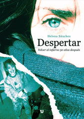 DESPERTAR - 9788409688210