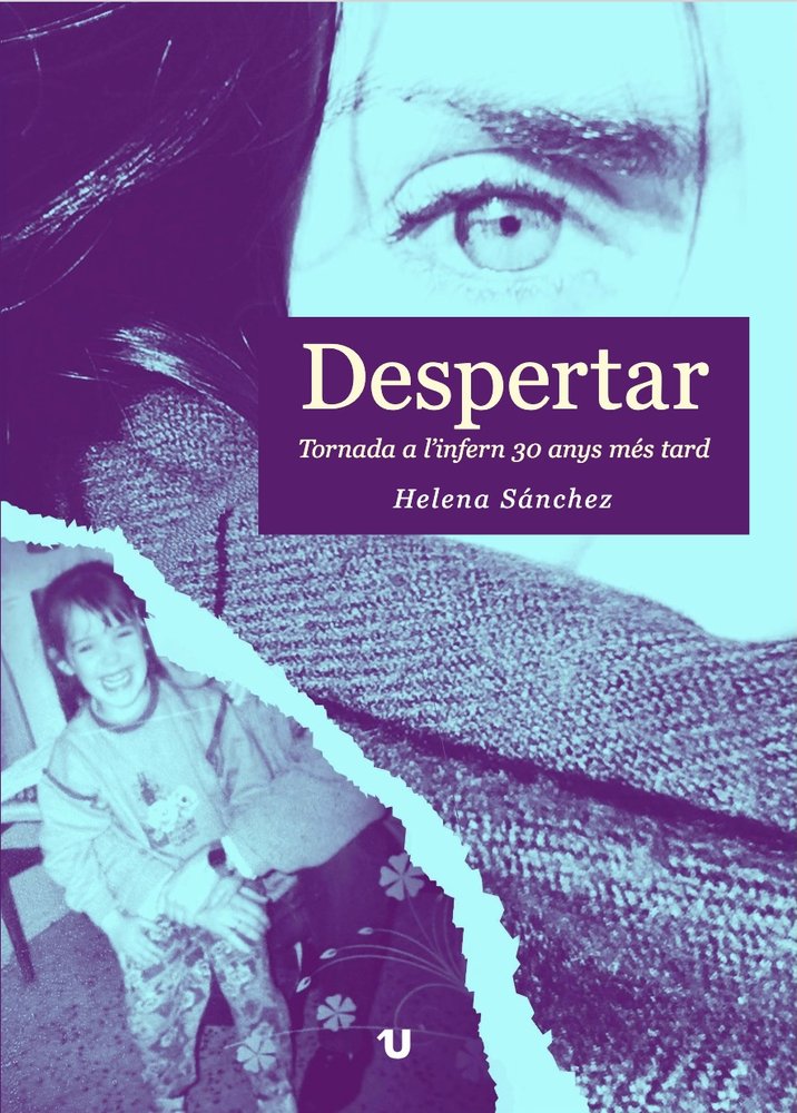 DESPERTAR - 9788409693238