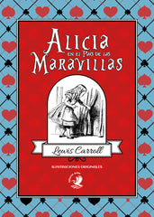 ALICIA EN EL PAIS DE LAS MARAVILLAS | Carroll,lewis | 9788410011274 (Editorial ardea)