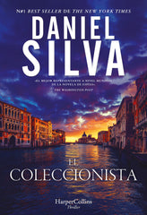 EL COLECCIONISTA - 9788410021327