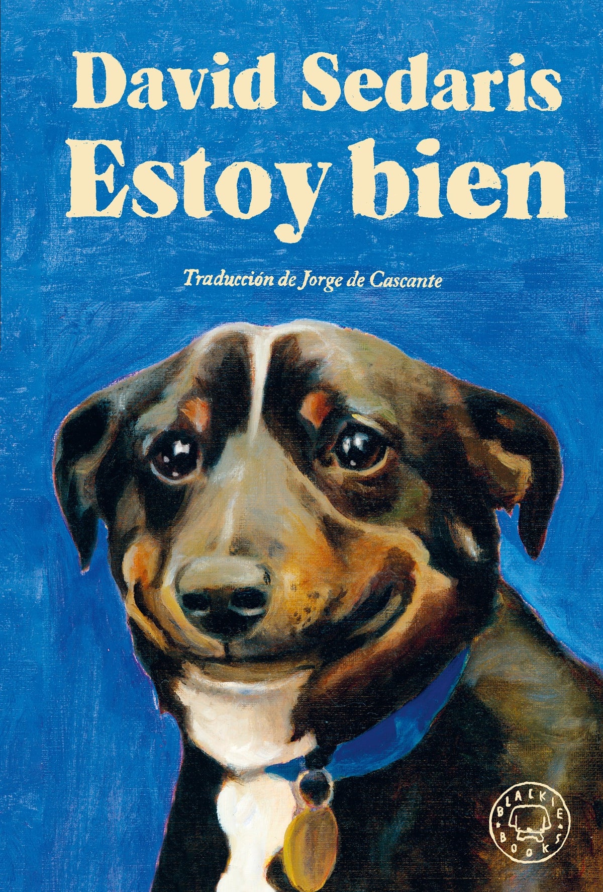 Estoy bien (Blackie Books) 9788410025141