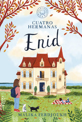Cuatro hermanas: ENID (Blackie Books) 9788410025240