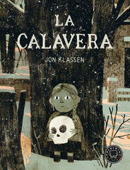 La calavera (català) (Blackie Books) 9788410025875
