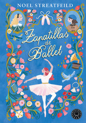 Zapatillas de ballet (Blackie Books) 9788410025936