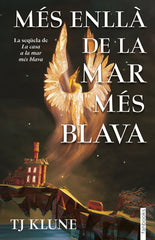 MES ENLLA DE LA MAR MES BLAVA | Klune, Tj | 9788410028340 (G62 fanbooks)