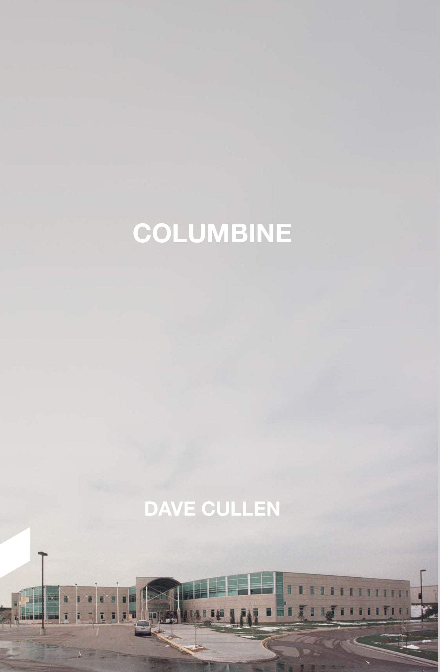 Columbine (CONTRA) 9788410045385 Imagen principal del producto
