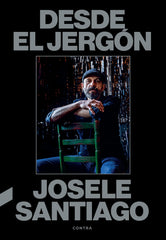 Desde el jergón (CONTRA) 9788410045408