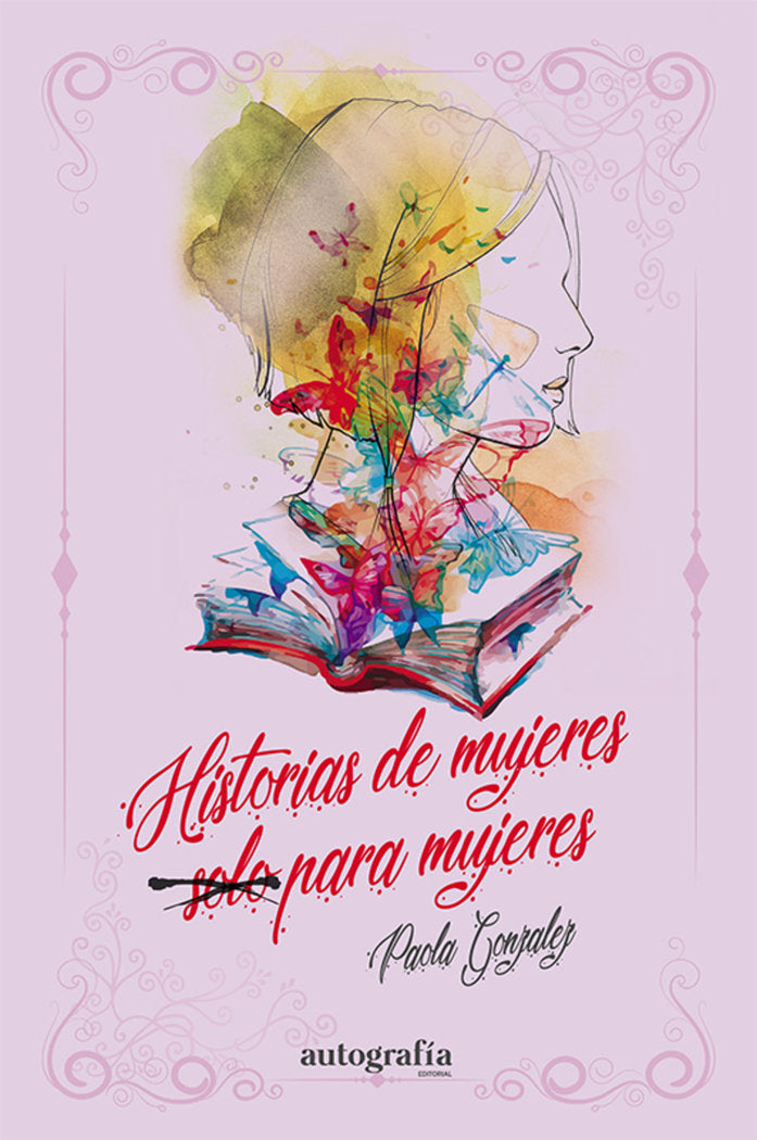 HISTORIA DE MUJERES SOLO PARA MUJERES - 9788410047600 Imagen principal del producto
