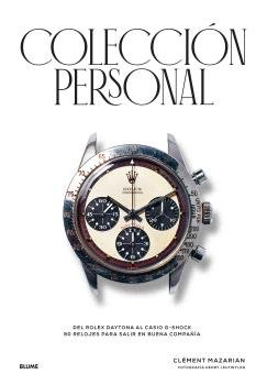 COLECCIÓN PERSONAL I Mazarian, Clément I BLUME (Naturart) I 9788410048133