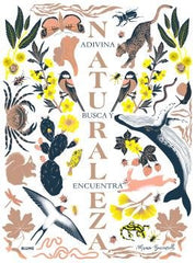 NATURALEZA I Bucciarelli, Manon I BLUME (Naturart) I 9788410048577