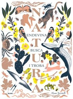 NATURA I Bucciarelli, Manon I BLUME (Naturart) I 9788410048584