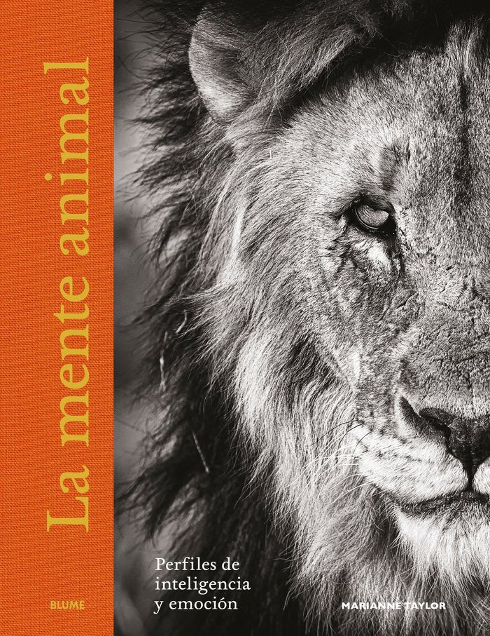 LA MENTE ANIMAL I Taylor, Marianne I BLUME (Naturart) I 9788410048621