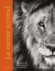 LA MENTE ANIMAL I Taylor, Marianne I BLUME (Naturart) I 9788410048621