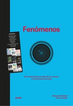 FENÓMENOS I Juzeau, Camille;Rébulard, Morgane;Caradec, Colin I BLUME (Naturart) I 9788410048805