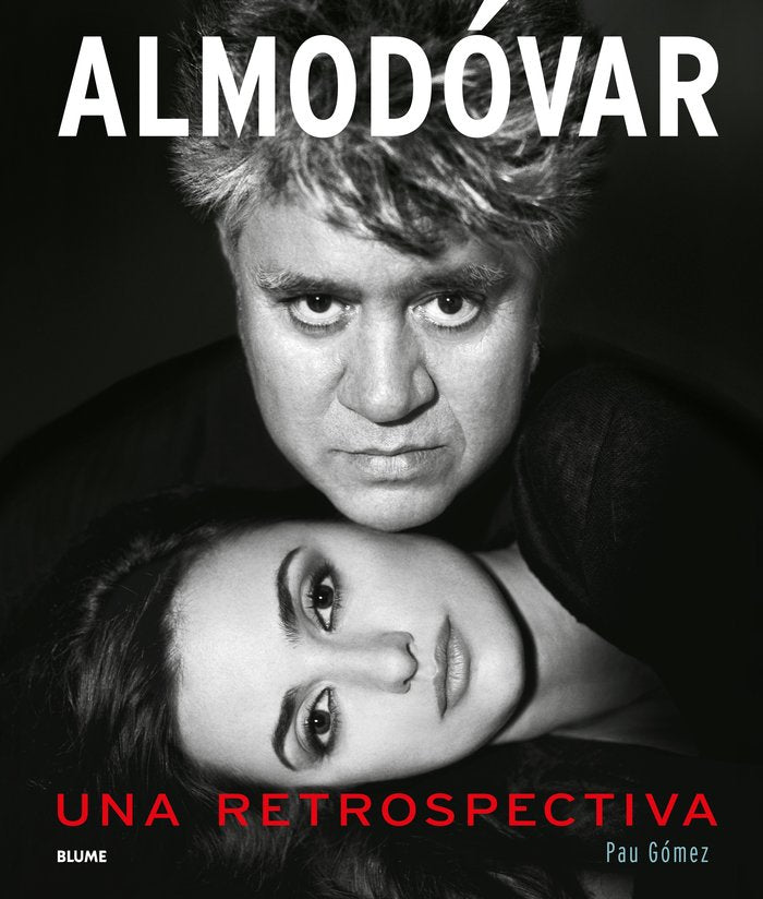 ALMODÓVAR I Gómez, Pau I BLUME (Naturart) I 9788410048942 Imagen principal del producto