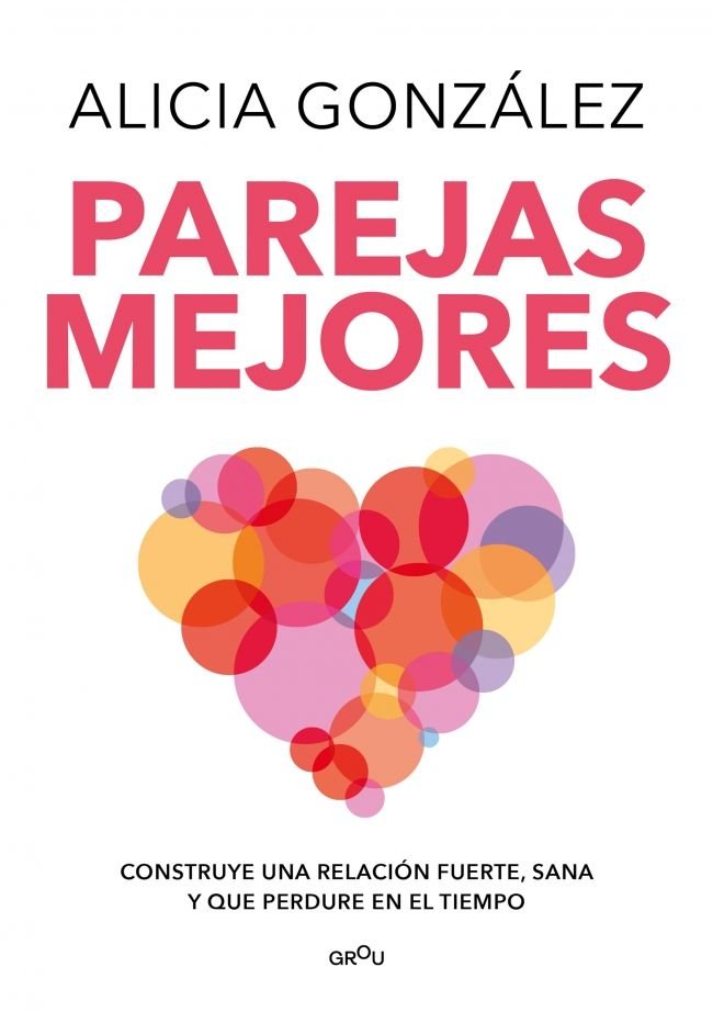 PAREJAS MEJORES - 9788410050020 Imagen principal del producto