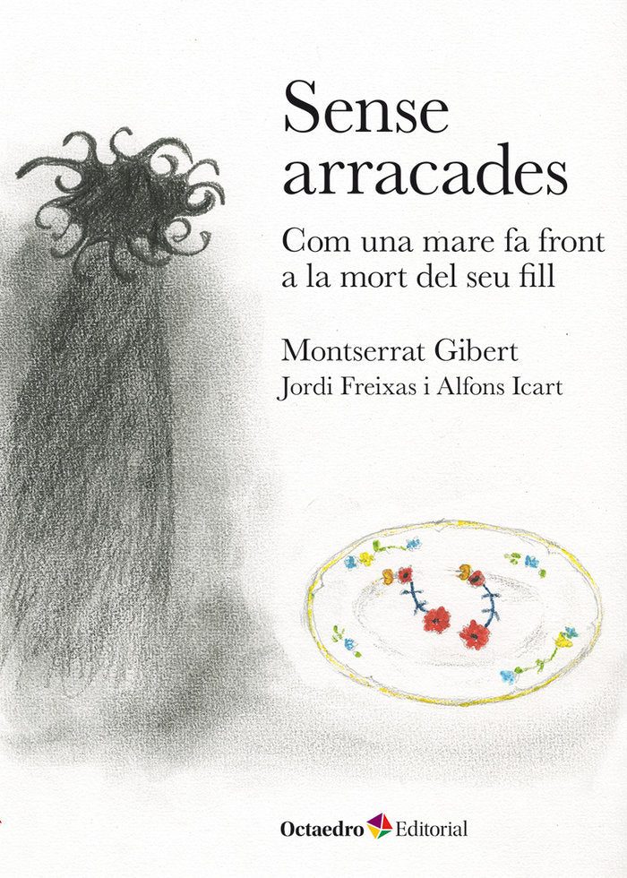 SENSE ARRACADES - 9788410054363