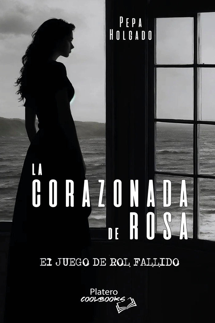 LA CORAZONADA DE ROSA - 9788410062160
