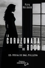 LA CORAZONADA DE ROSA - 9788410062160