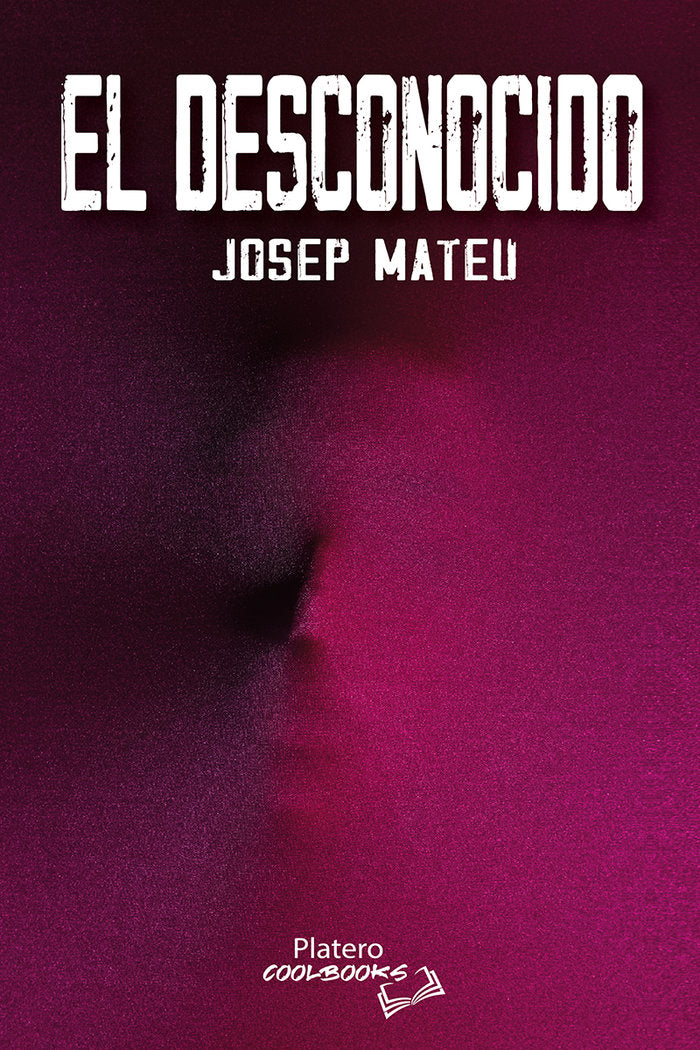 EL DESCONOCIDO - 9788410062221
