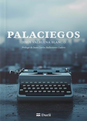 PALACIEGOS - 9788410075153