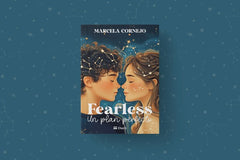 FEARLESS: UN PLAN PERFECTO | Cornejo,marcela | 9788410075177 (Durii editorial)