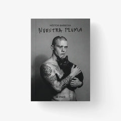 Nuestra pluma (Durii Editorial) 9788410075702