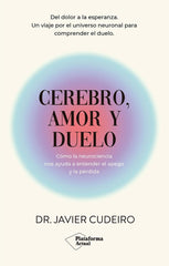 CEREBRO AMOR Y DUELO - 9788410079915