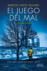 JUEGO DEL MAL EL - 9788410080928