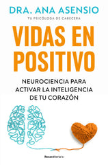 VIDAS EN POSITIVO - 9788410096615