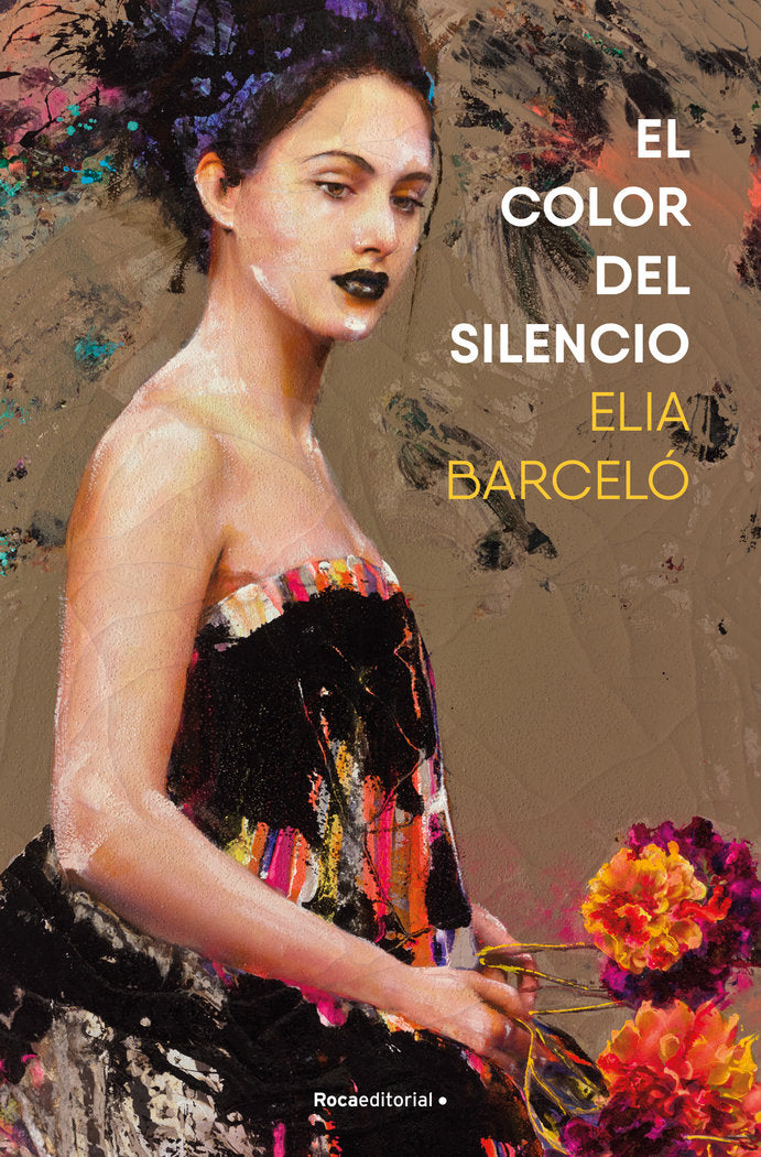EL COLOR DEL SILENCIO - 9788410096769