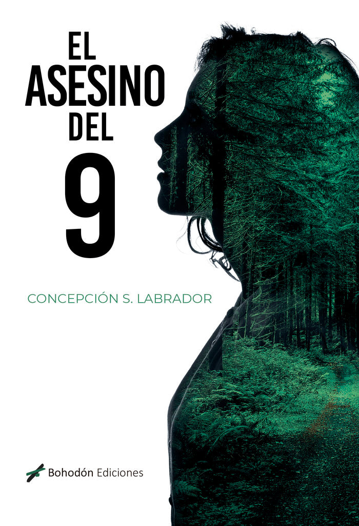 EL ASESINO DEL 9 - 9788410098268