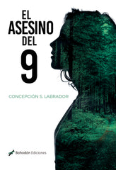 EL ASESINO DEL 9 - 9788410098268
