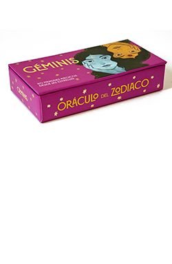 GEMINIS I Aa,Vv, I Lu Libreria Universitaria I 9788410101449 Imagen principal del producto