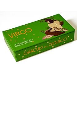 VIRGO I Aa,Vv, I Lu Libreria Universitaria I 9788410101470 Imagen principal del producto