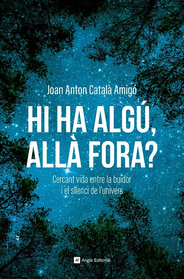 HI HA ALGU ALLA FORA - 9788410112711 Imagen principal del producto
