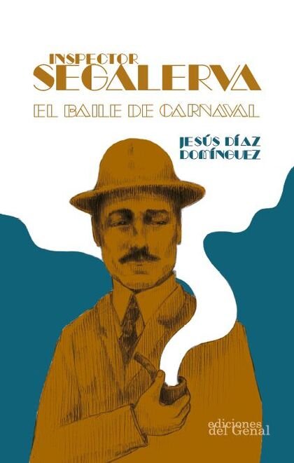 INSPECTOR SEGALERVA - 9788410114500