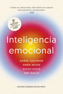INTELIGENCIA EMOCIONAL 3ªED - 9788410121034