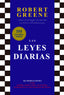 Las leyes diarias. Robert Greene (Editorial Reverté) 9788410121041