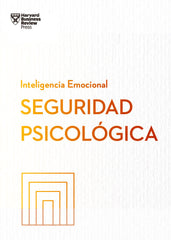 SEGURIDAD PSICOLOGICA - 9788410121140