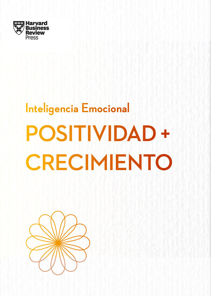 POSITIVIDAD Y CRECIMIENTO - 9788410121225