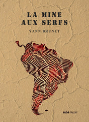 LA MINE AUX SERFS - 9788410123502