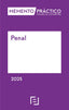 MEMENTO PRACTICO PENAL 2025 - 9788410128682