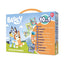 MALETIN KIT DE ACTIVIDADES 10 EN 1 BLUEY | PLAY TIME IMAGILAND | 1 UNIDAD | 9788410133129