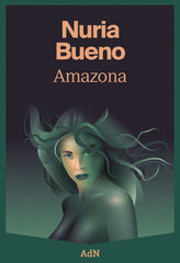 AMAZONA - 9788410138148