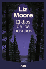 EL DIOS DE LOS BOSQUES - 9788410138544